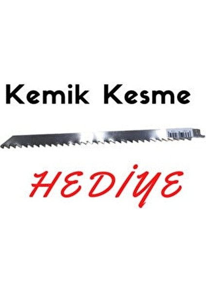 Tilki Kuyruğu Testere 710 W Güçlü Motor ile Çok Amaçlı Kesim İçin Uygun fırsatları