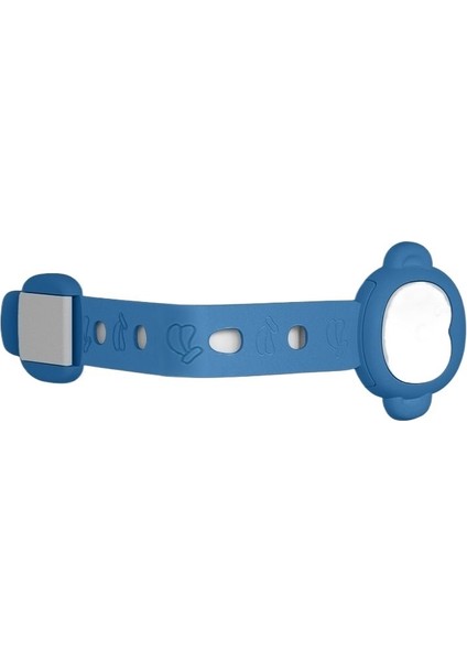 5'li Paket Çekmece Emniyet Kilidi Koruyucu Kapı Mandalı (Yurt Dışından)