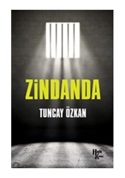 Zindanda
