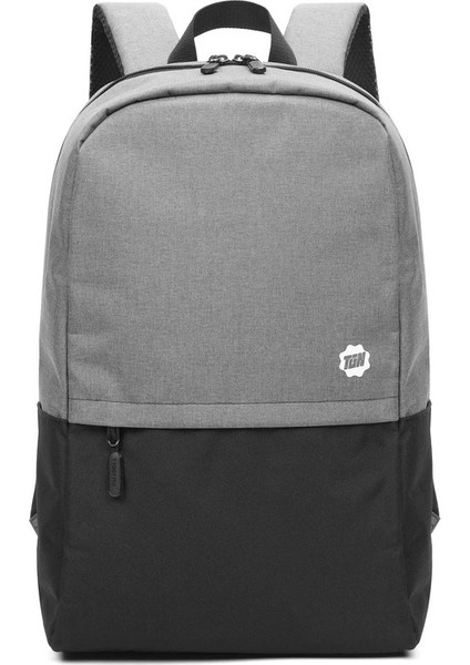 Yaşam Boyu Garanti Erkekler Için Günlük Sırt Çantası Kadınlar Için 15.6inch Dizüstü Bilgisayar Sırt Çantası Moda Okul Çantası Genç Erkekler Seyahat Backpackscolor: Gri (Yurt Dışından)