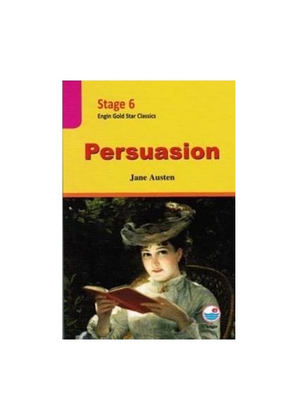 Persuasion (Stage 6)