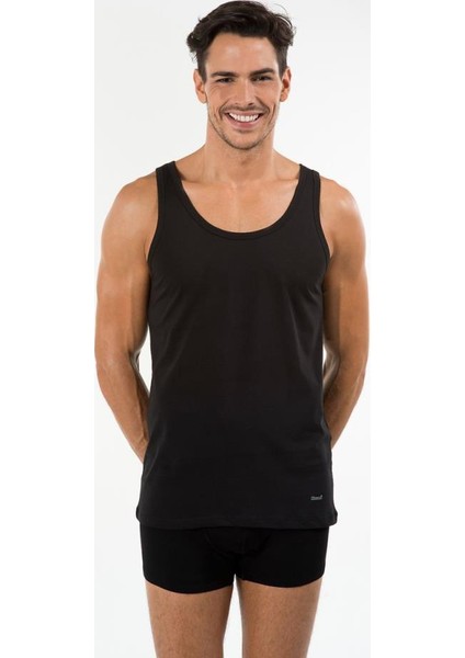 Scott Erkek Askılı Atlet