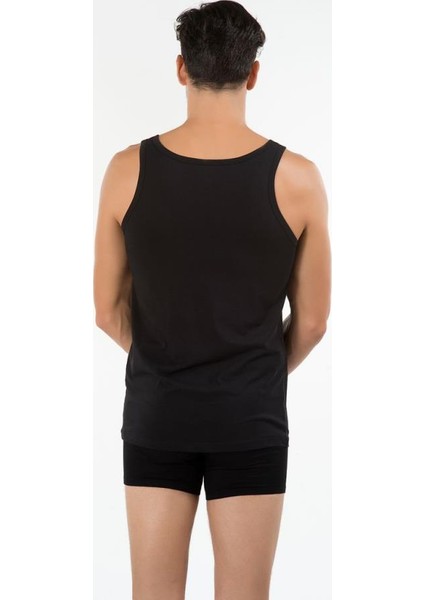 Scott Erkek Askılı Atlet modelleri