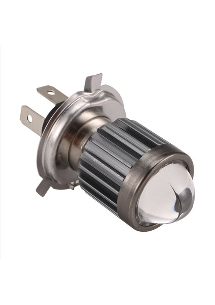 H4 LED Spot Küçük Ampul LED Motosiklet Modifiye Far (Yurt Dışından) modelleri