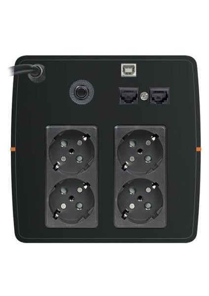 Lite II 1000VA Line Interactive UPS (TSK5208)