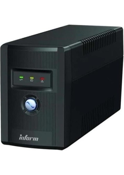 Guardian 600A Line - İnteractive Kgk 7-20 Dk fiyatları