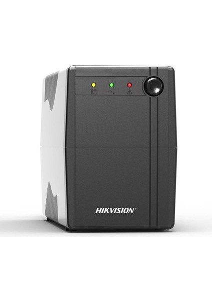 Hıkvısıon DS-UPS600 Kesintisiz Güç Kaynağı fiyatları