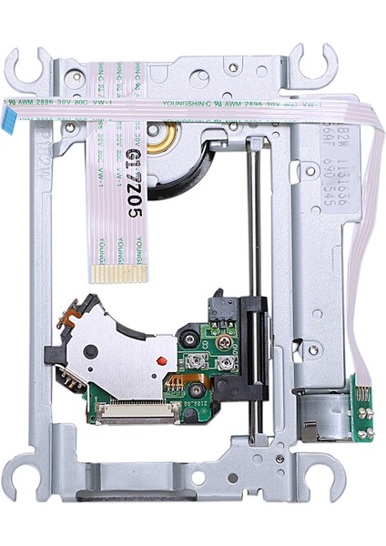 Ps2 Slim Için Güverte Mekanizmalı TDP182W 79000 Yedek Lazer Lens (Yurt Dışından) modelleri