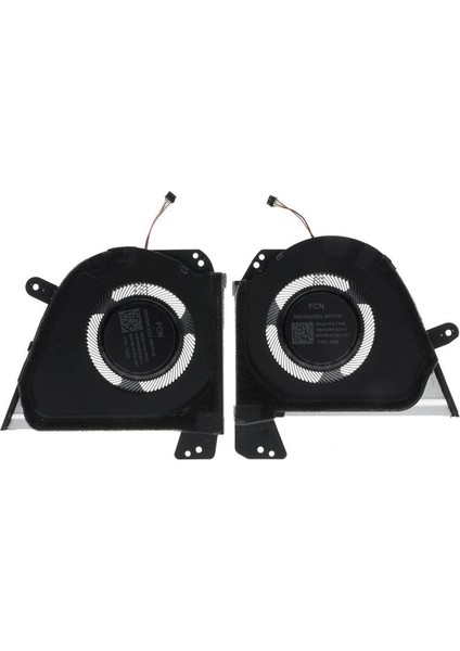 Asus Rog Zephyrus M16 (2022) GU603ZE GU603ZM Için Cpu+Gpu Soğutma Fanı (Yurt Dışından) fiyatları