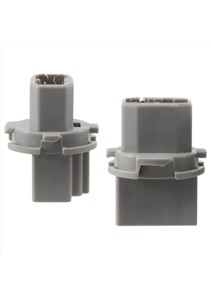 Honda Acura T20W W Için 2x Fren Lambası Arka Lamba Soketi Tutucu (Yurt Dışından) fiyatları