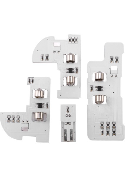 Honda Civic Fit 2006-2012 Için Araç Iç Aydınlatmaları Tavan Tavan Aydınlatmaları (Yurt Dışından) fiyatları