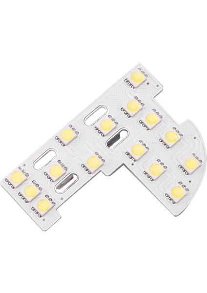 Honda Civic Fit 2006-2012 Için Araç Iç Aydınlatmaları Tavan Tavan Aydınlatmaları (Yurt Dışından) modelleri