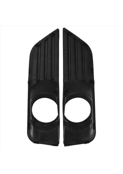 Ford Focus 05-07 Için Sağ ve Sol Tampon Sis Farı Izgarası Abajur (Yurt Dışından) modelleri
