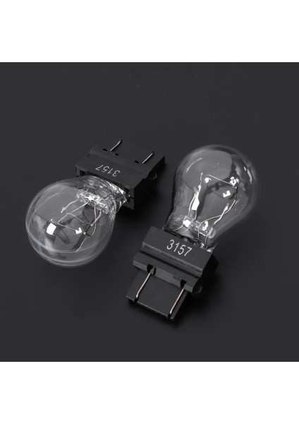 10X 3157 Parlak Ampuller Kuyruk Freni Yedekleme Geri Vites S8 Sinyal Lambası (Yurt Dışından) indirimleri