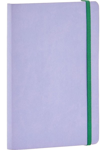 Defter Funky 12X16,5 cm Lavender CNLL003S620 fiyatları