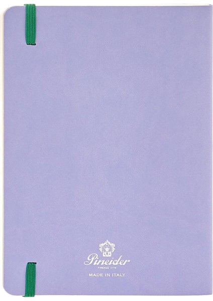 Defter Funky 12X16,5 cm Lavender CNLL003S620 modelleri