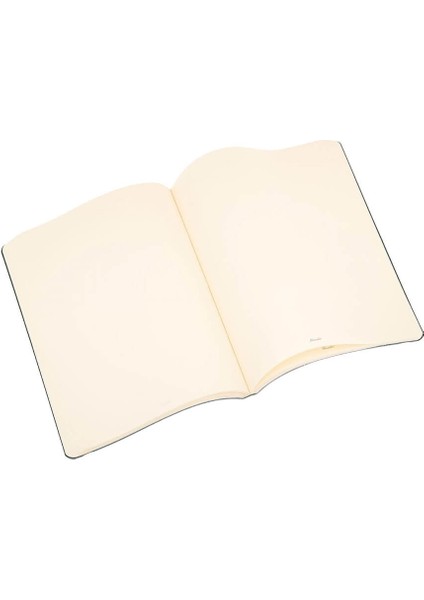 Defter Funky 12X16,5 cm Lavender CNLL003S620 fırsatları