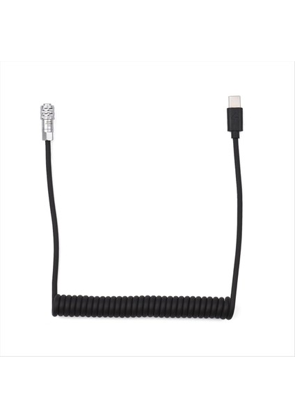 Blackmagic Pocket Cinema Kamera Bmpcc 4k/6k Için Usb-C Güç Kablosu (Yurt Dışından) fırsatları