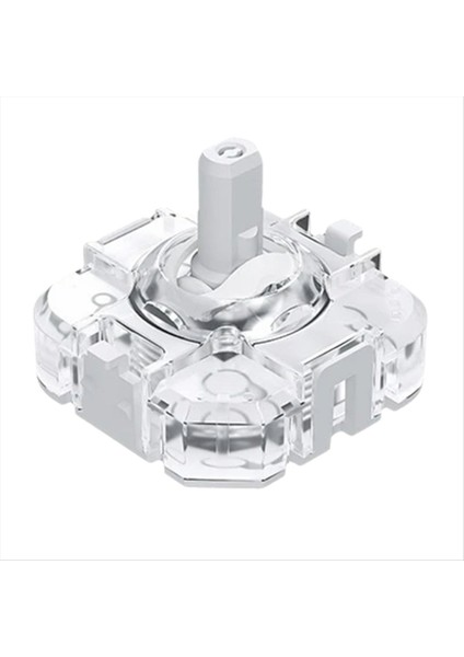 Machenıke G6PRO G5PRO V2/thunderobot G80 Beyaz Için Sıcak Değiştirmeli Joystick (Yurt Dışından)
