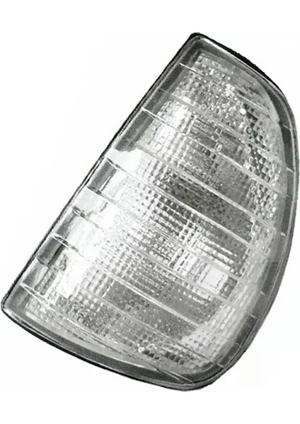 Mercedes Benz Köşe Lambası Sağ Gösterge Lambası (Yurt Dışından) indirimleri