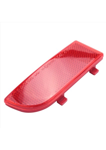 Mercedes-Benz Vito Viano W639 Için Sol Arka Tampon Reflektör Lambası (Yurt Dışından) modelleri