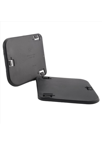 Toyota Land Cruiser Prado LC120 2003-2009 Tampon Sis Farı Kapağı (Yurt Dışından) modelleri