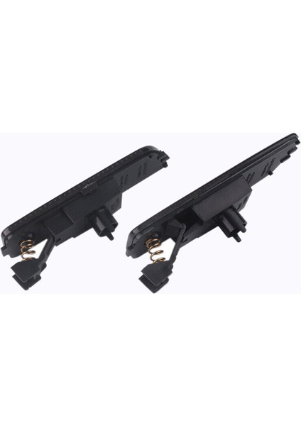 Golf Jetta Mk4 1999-2005 Için Araç Ön Tampon Yan Sinyal Lambası (Yurt Dışından) indirimleri