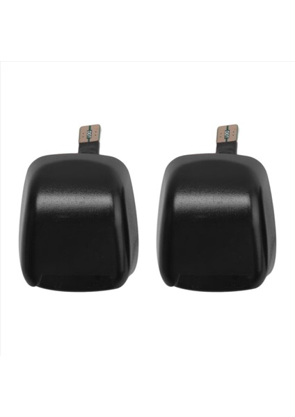 Nissan Navara D40 Frontier 2004-2018 Için LED Plaka Lambası (Yurt Dışından)