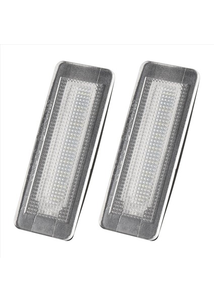 Benz Smart Iki Coupe Cabrio Için LED Araç Plaka Lambası (Yurt Dışından) fiyatları