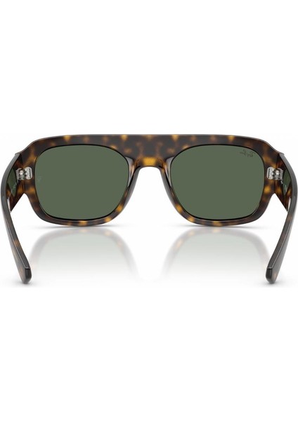 0rb 2218 679071 55 Unisex Güneş Gözlüğü fırsatları