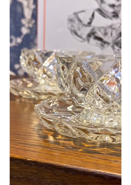 Ricci Çerez Seti 12 Parça fiyatları