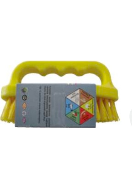 Polietilen Levha Temizleme Fırçası