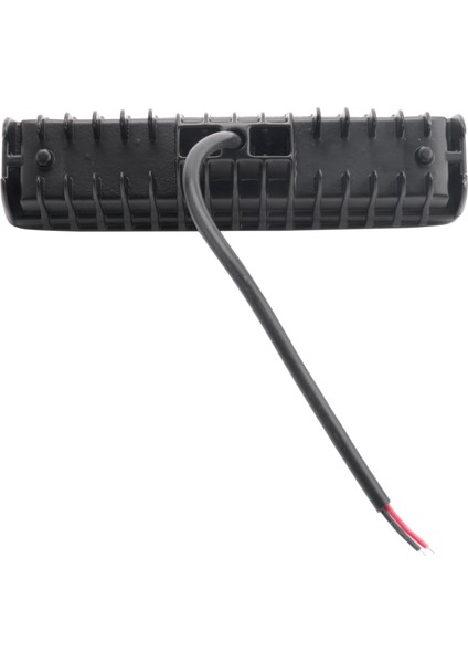 Süper Ince 8d Lens 90W 6 Inç LED Işık Otomatik 12V 24V Atv Için (Yurt Dışından) fırsatları