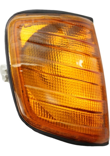 Mercedes Benz Için Amber Köşe Işıkları Park Dönüş Sinyali Sağa (Yurt Dışından)