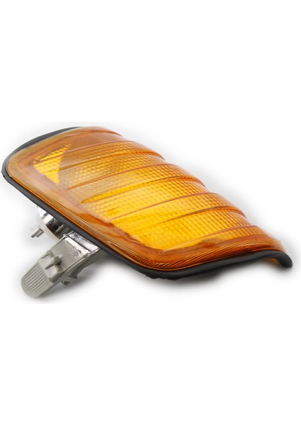 Mercedes Benz Için Amber Köşe Işıkları Park Dönüş Sinyali Sağa (Yurt Dışından) fırsatları