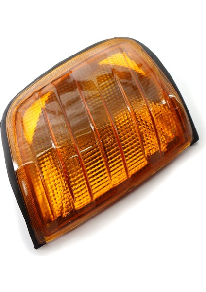 Mercedes Benz Için Amber Köşe Işıkları Park Dönüş Sinyali Sağa (Yurt Dışından) indirimleri
