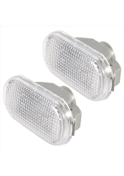 Araba Yan Işaret Lambası Çamurluk Lambası Tekrarlayıcı Lambası Göstergesi (Yurt Dışından) fiyatları