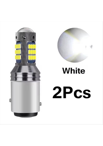 Araba 12V Arka Lamba Fren Lambası Ampulü Sinyal Arka Sis Lambası (Yurt Dışından) fiyatları