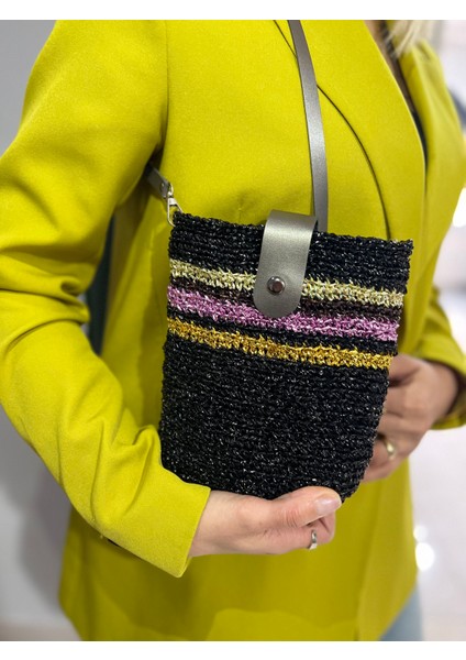 Metalik Ip Mini Bag fiyatları