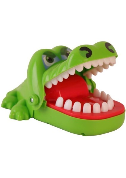 LY020-9 DİSPLAYDE ISIRAN TİMSAH OYUNU 60