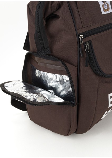 Ergonomik Destekli Bebek Emzirme Yastığı Anne Minderi Çok Amaçlı Mama Yastığı Fermuarlı Yıkanabilir