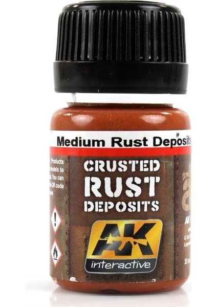 Ak 4110 3X35 Ml. Pas Öbekleri Efekti, Enamel Model Boyası Seti fiyatları