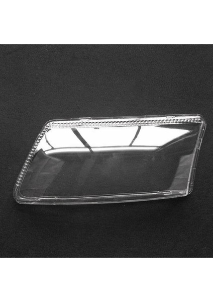 Passat B5 Araç Far Camı Kapağı Için Sol Taraf (Yurt Dışından) fırsatları