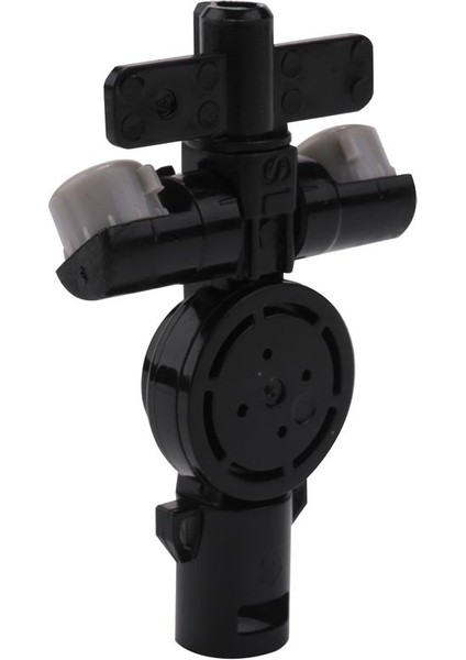 Honda Lexus Suzuki Için Far Su Püskürtme Ucu Yıkama Tutucu (Yurt Dışından)