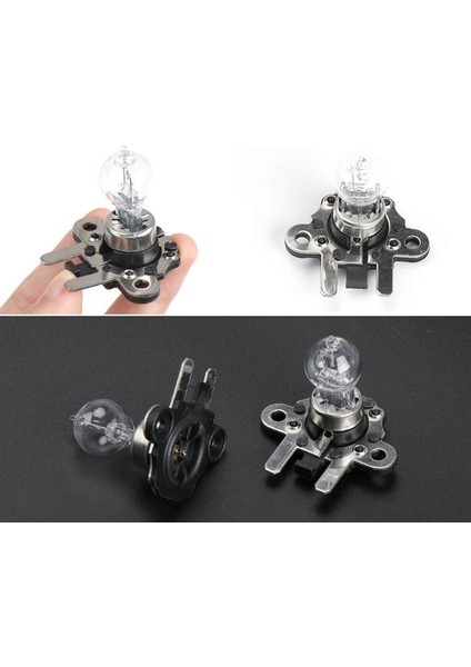 Soketli Araba Stop Lambası Ampulü Stop Lambası Ampulü 2515400066 (Yurt Dışından) fırsatları