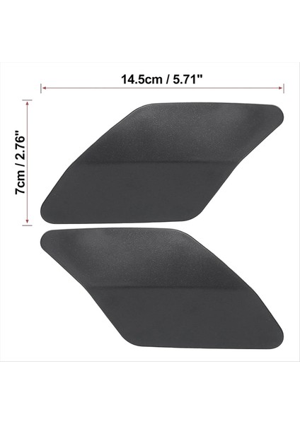 51117422903 51117422904 Bmw Için Araba Far Yıkama Meme Kapağı (Yurt Dışından) fırsatları