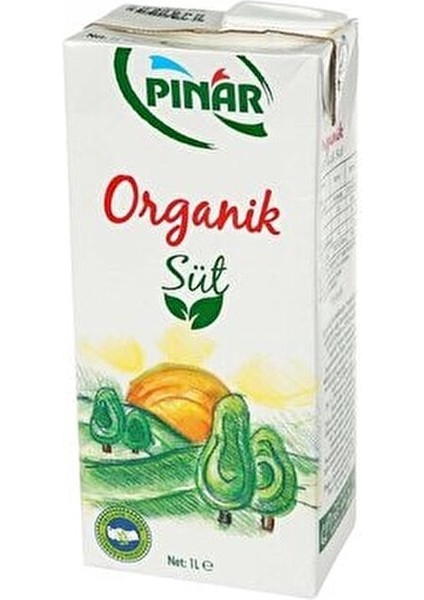 Organik Süt 1 L Doğal Yemlerle Beslenen İneklerden Elde Edilen Sağlıklı Süt modelleri