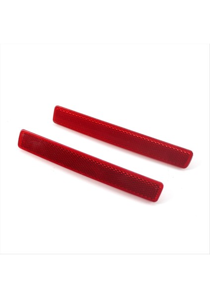 Vw Transporter/caravelle Için Sol Sağ Arka Tampon Reflektörü (Yurt Dışından) fiyatları