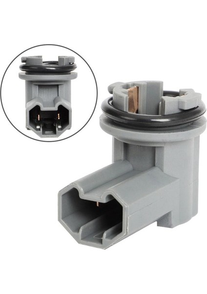 Toyota Için Arka Lamba Arka Lamba Ampulü Soketi Montajı 81275-12501 (Yurt Dışından) fırsatları