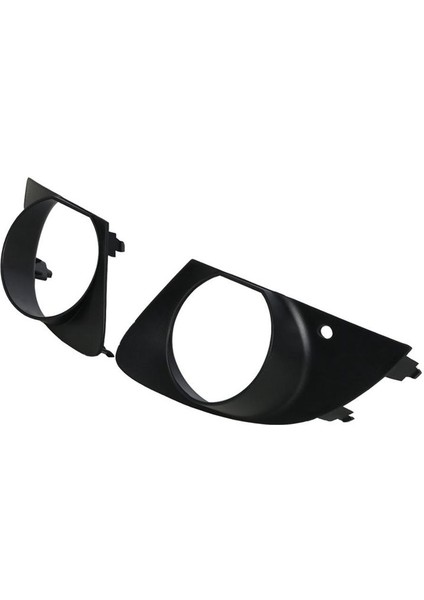 Bmw 7 Serisi E65 E66 2006-2008 Için Sis Farı Kapağı Sis Farı Izgarası (Yurt Dışından) fiyatları